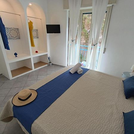 Maison Clemi Sorrento Ngoại thất bức ảnh