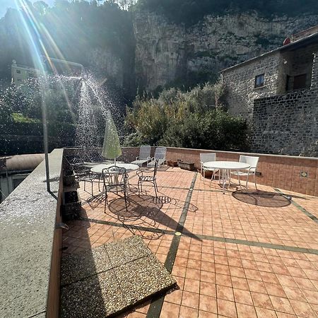 Maison Clemi Sorrento Ngoại thất bức ảnh