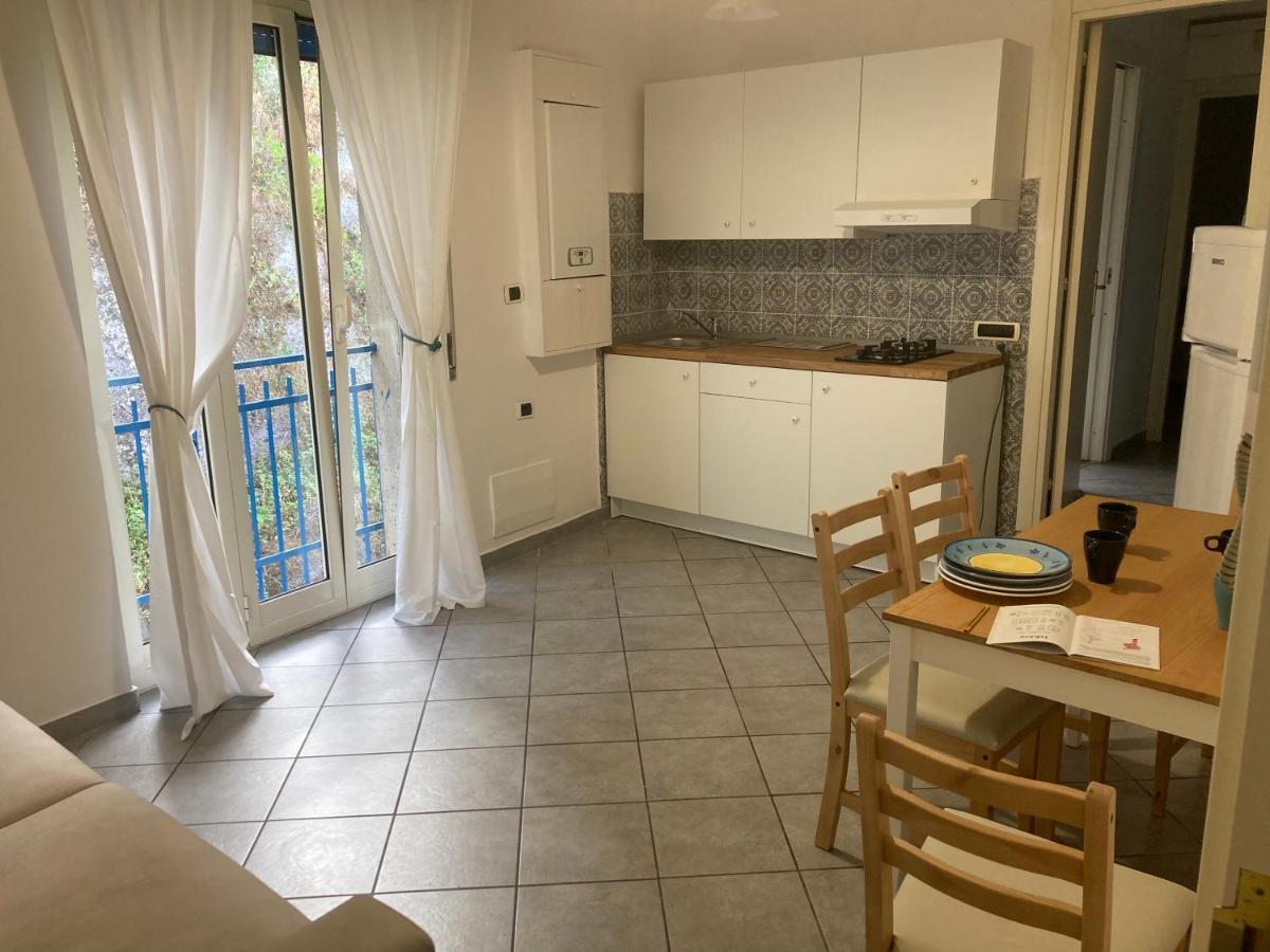 Maison Clemi Sorrento Ngoại thất bức ảnh