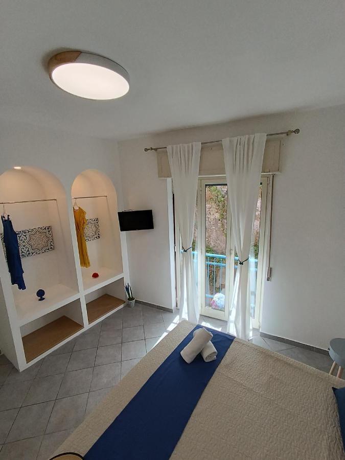 Maison Clemi Sorrento Ngoại thất bức ảnh