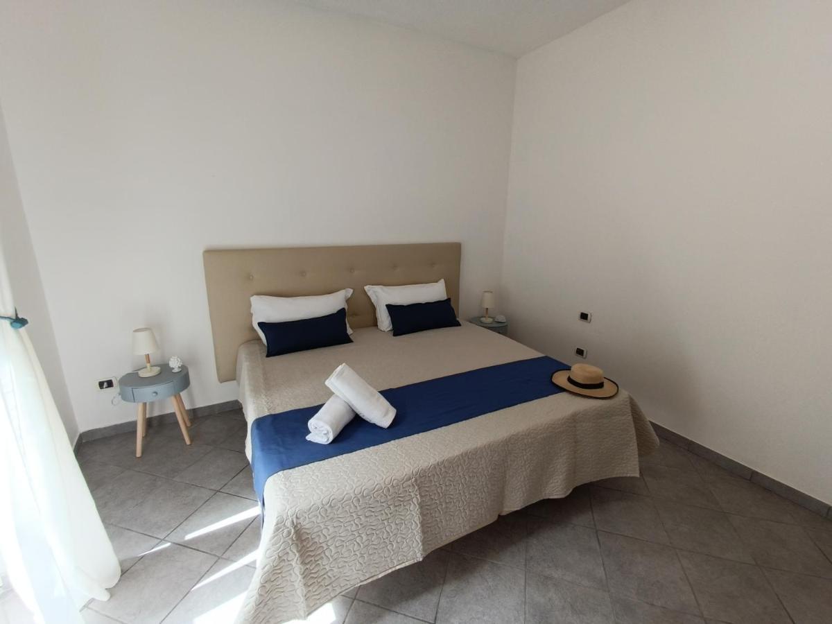 Maison Clemi Sorrento Ngoại thất bức ảnh