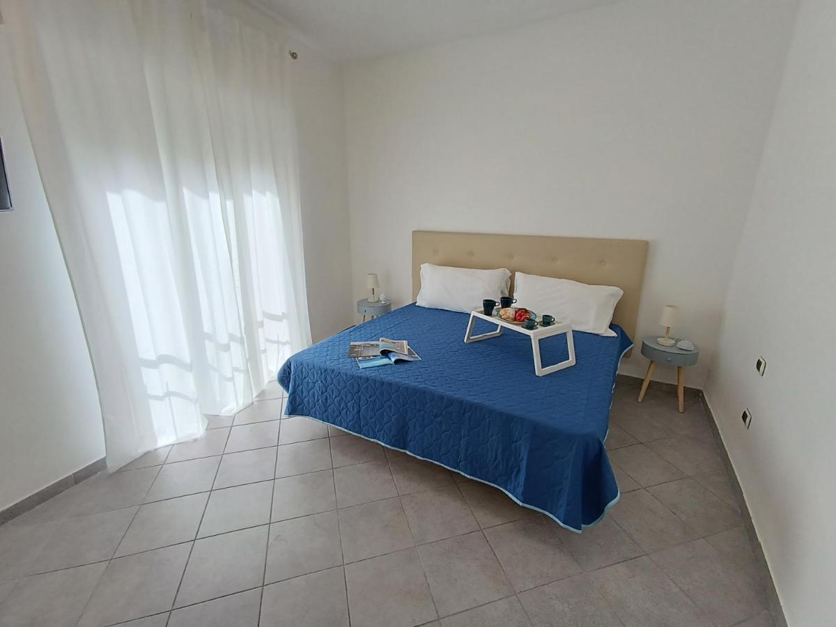 Maison Clemi Sorrento Ngoại thất bức ảnh