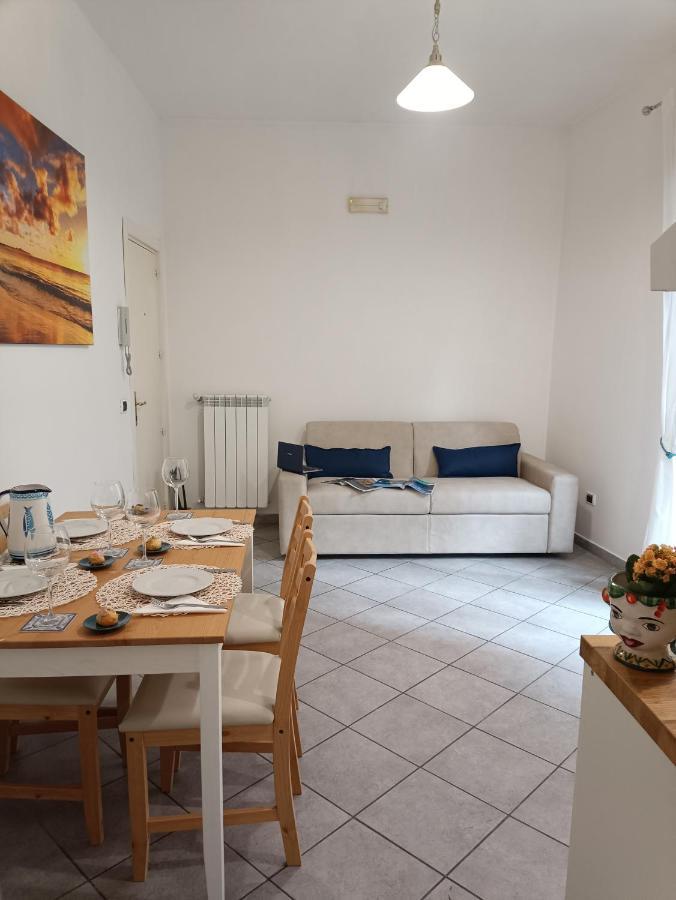 Maison Clemi Sorrento Ngoại thất bức ảnh