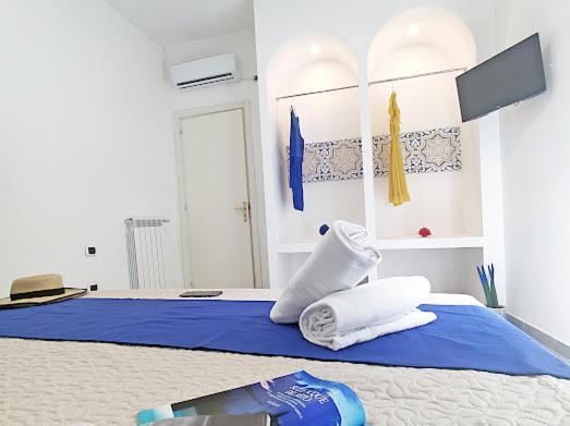 Maison Clemi Sorrento Ngoại thất bức ảnh