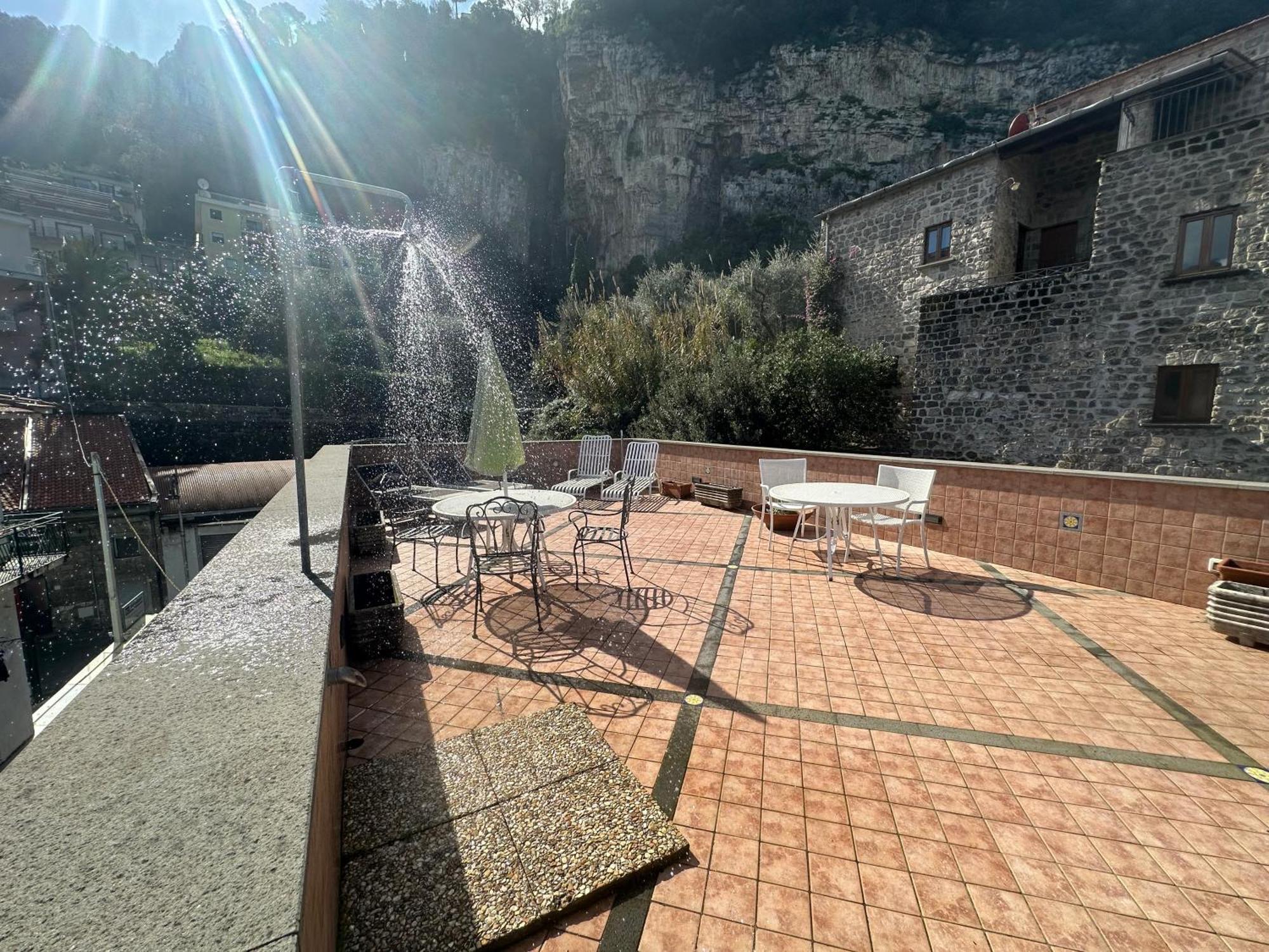 Maison Clemi Sorrento Ngoại thất bức ảnh
